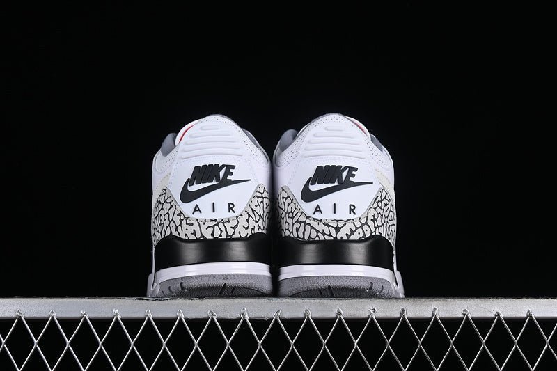 jordan 3 retro x jth super bowl jordan 3 retro x jth super bowl