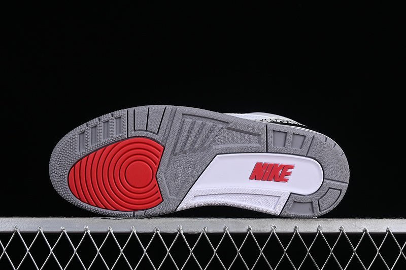 jordan 3 retro x jth super bowl jordan 3 retro x jth super bowl