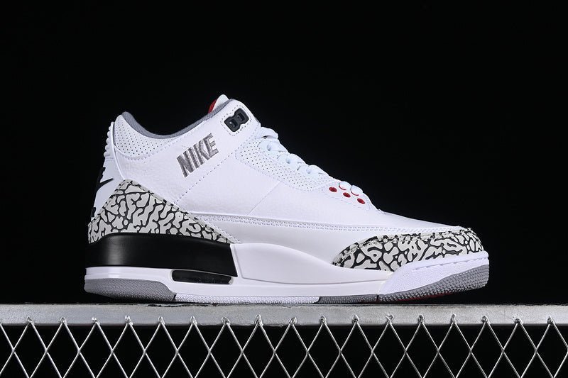 jordan 3 retro x jth super bowl jordan 3 retro x jth super bowl