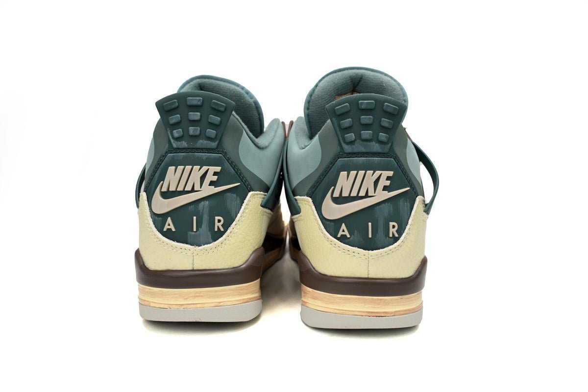 air jordan 4 retro blue grey brown air jordan 4 retro blue grey brown