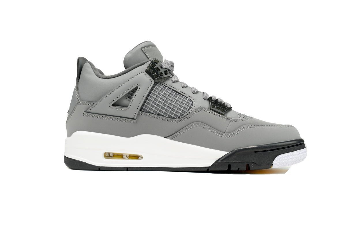 air jordan 4 retro cool grey air jordan 4 retro cool grey