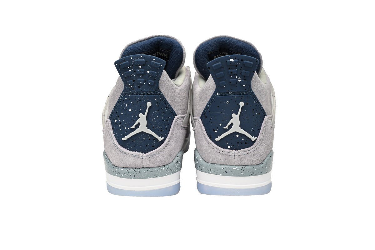 air jordan 4 retro 'georgetown' air jordan 4 retro 'georgetown'