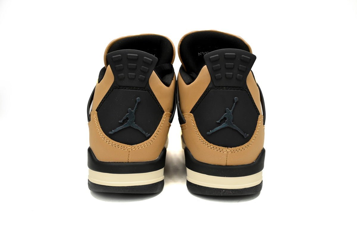 air jordan 4 retro pearl milk tea air jordan 4 retro pearl milk tea