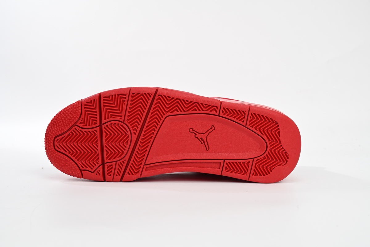air jordan 4 retro red lacquer leather air jordan 4 retro red lacquer leather