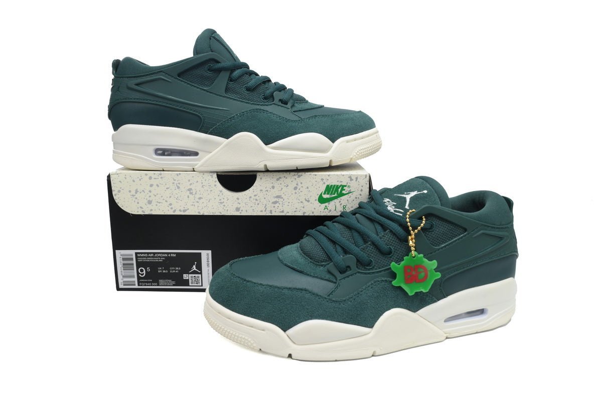 air jordan 4 rm 'oxidized green' air jordan 4 rm 'oxidized green'