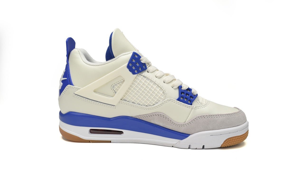 air jordan 4 sapphire air jordan 4 sapphire