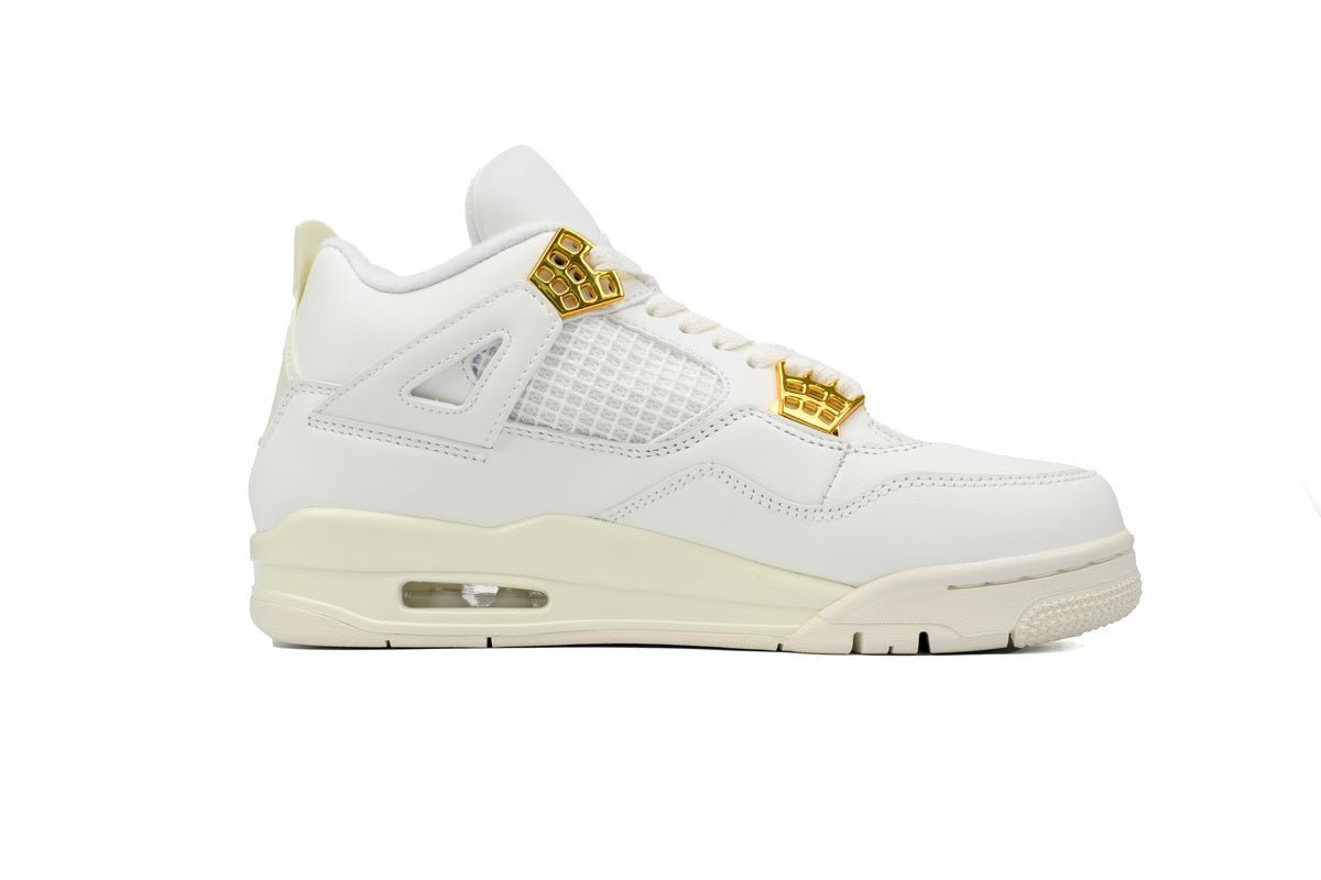 air jordan 4 wmns "sail" air jordan 4 wmns "sail"