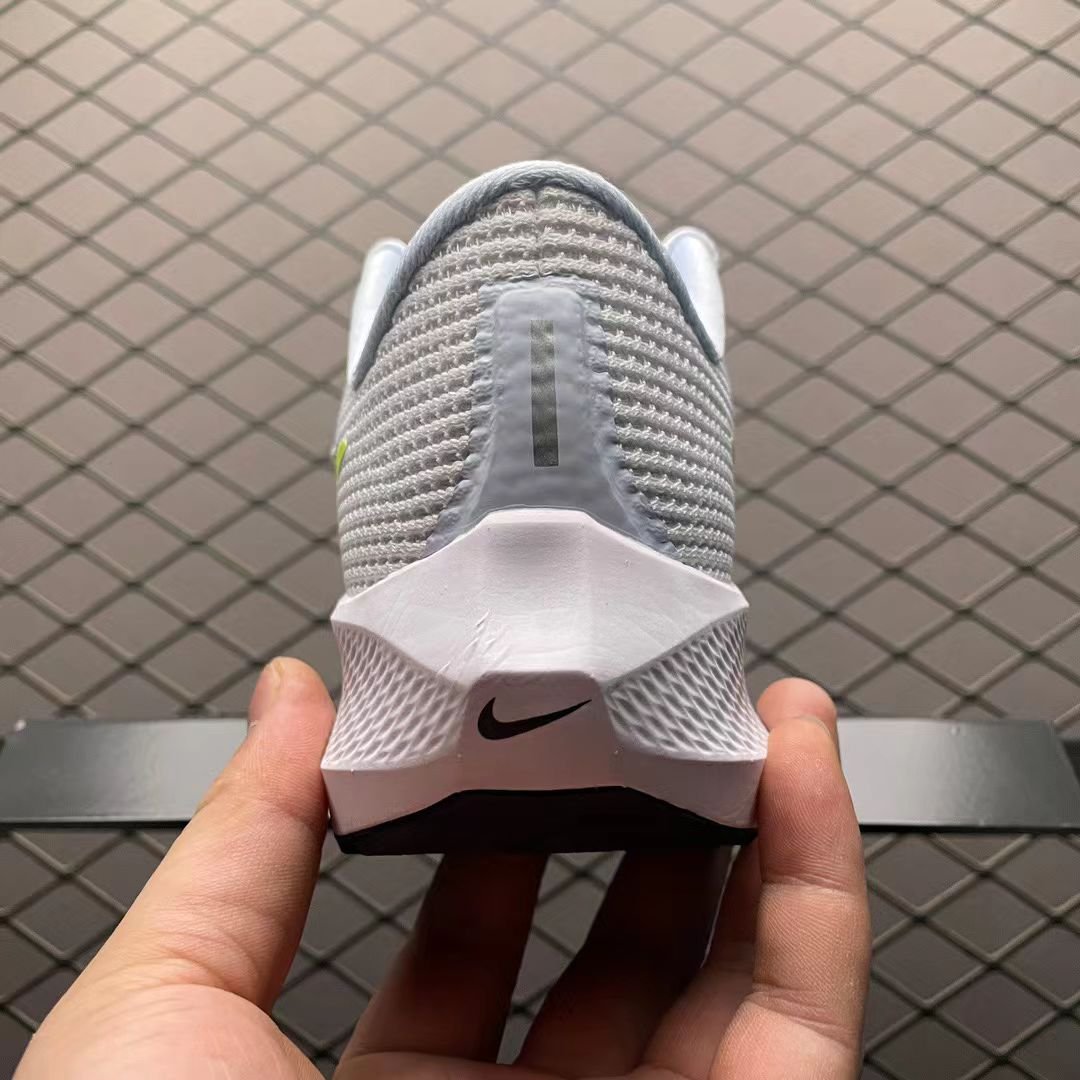 nike air zoom pegasus “white/orange” – everyday energy nike air zoom pegasus “white/orange” – everyday energy