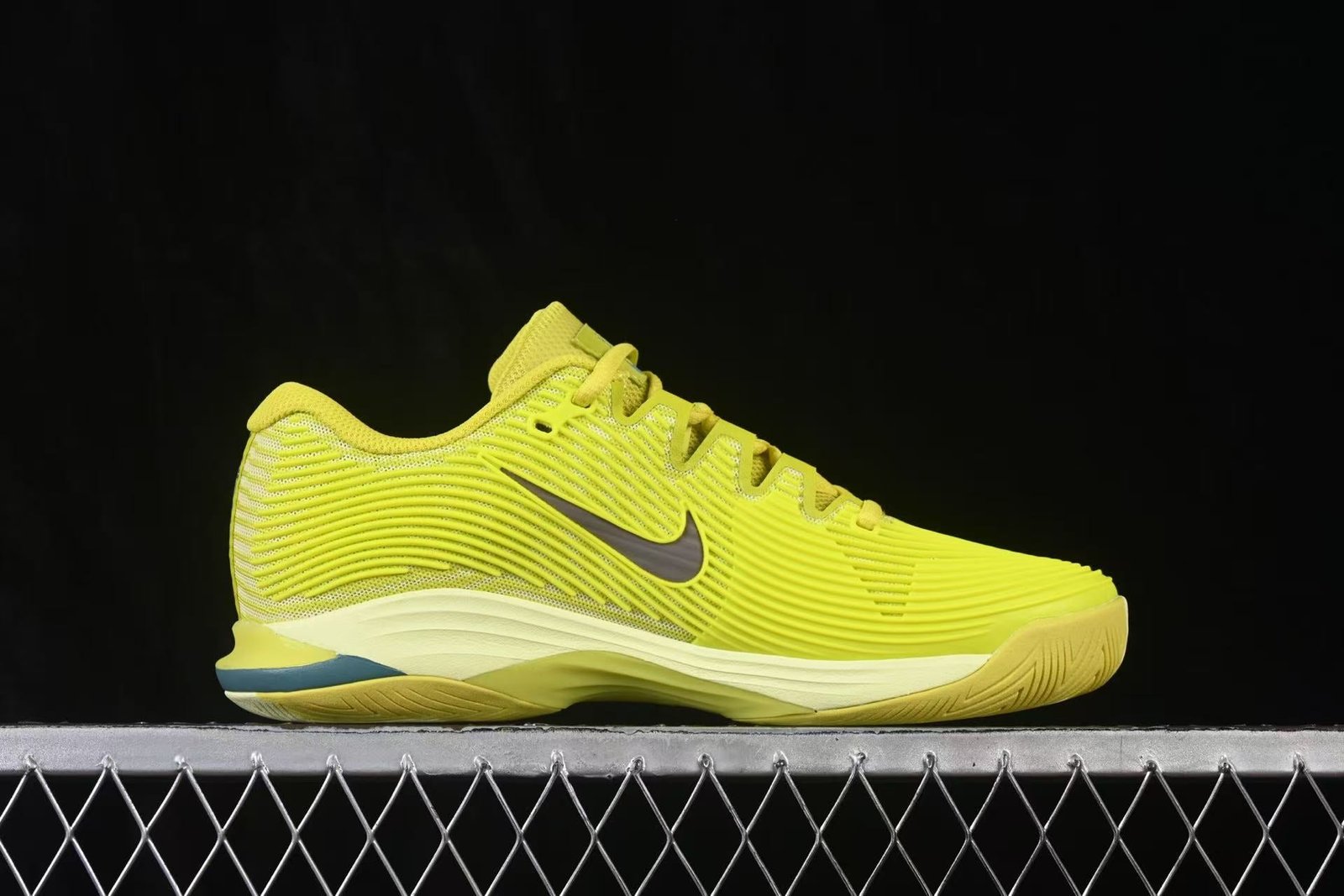 nike air zoom vapor “yellow” – high visibility court dominance nike air zoom vapor “yellow” – high visibility court dominance