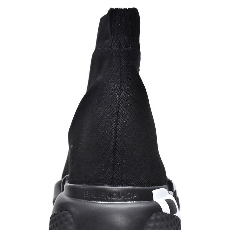 balenciaga speed graffiti trainer x black balenciaga speed graffiti trainer x black