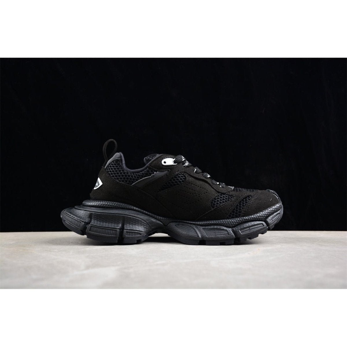balenciaga 3xl x black balenciaga 3xl x black