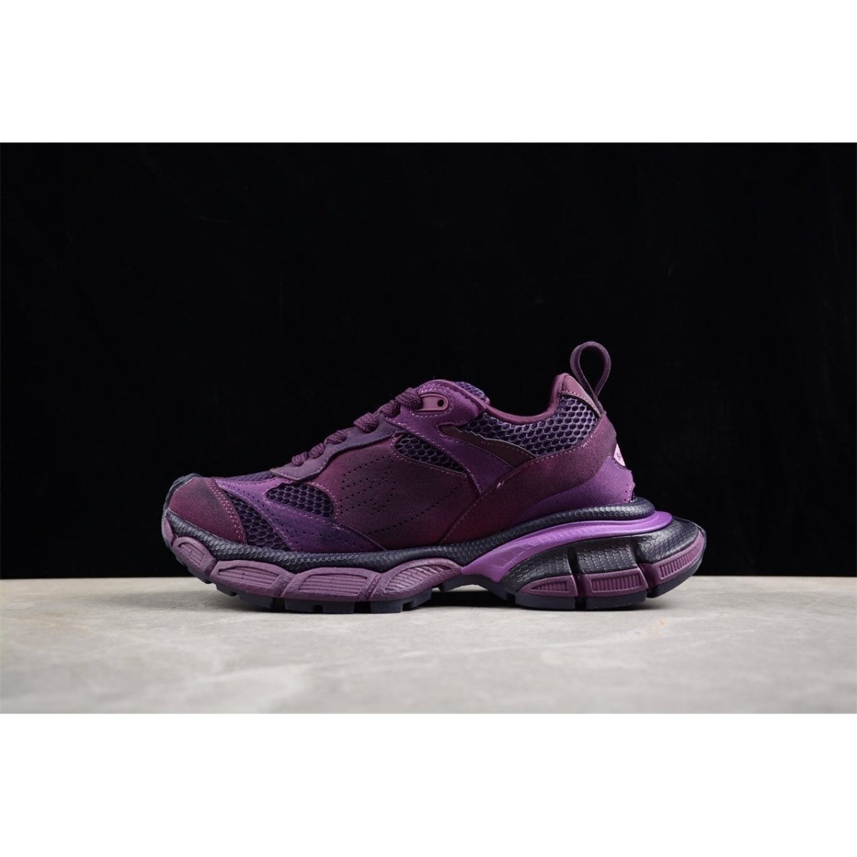 balenciaga 3xl x purple balenciaga 3xl x purple