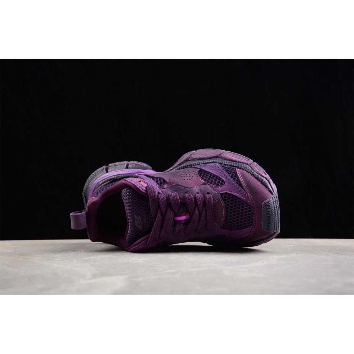 balenciaga 3xl x purple balenciaga 3xl x purple