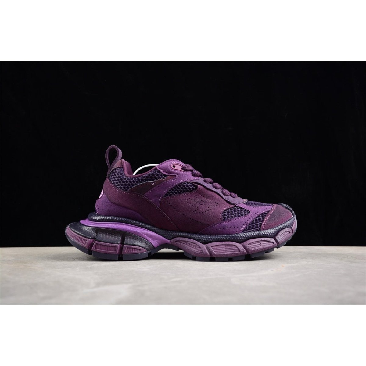 balenciaga 3xl x purple balenciaga 3xl x purple