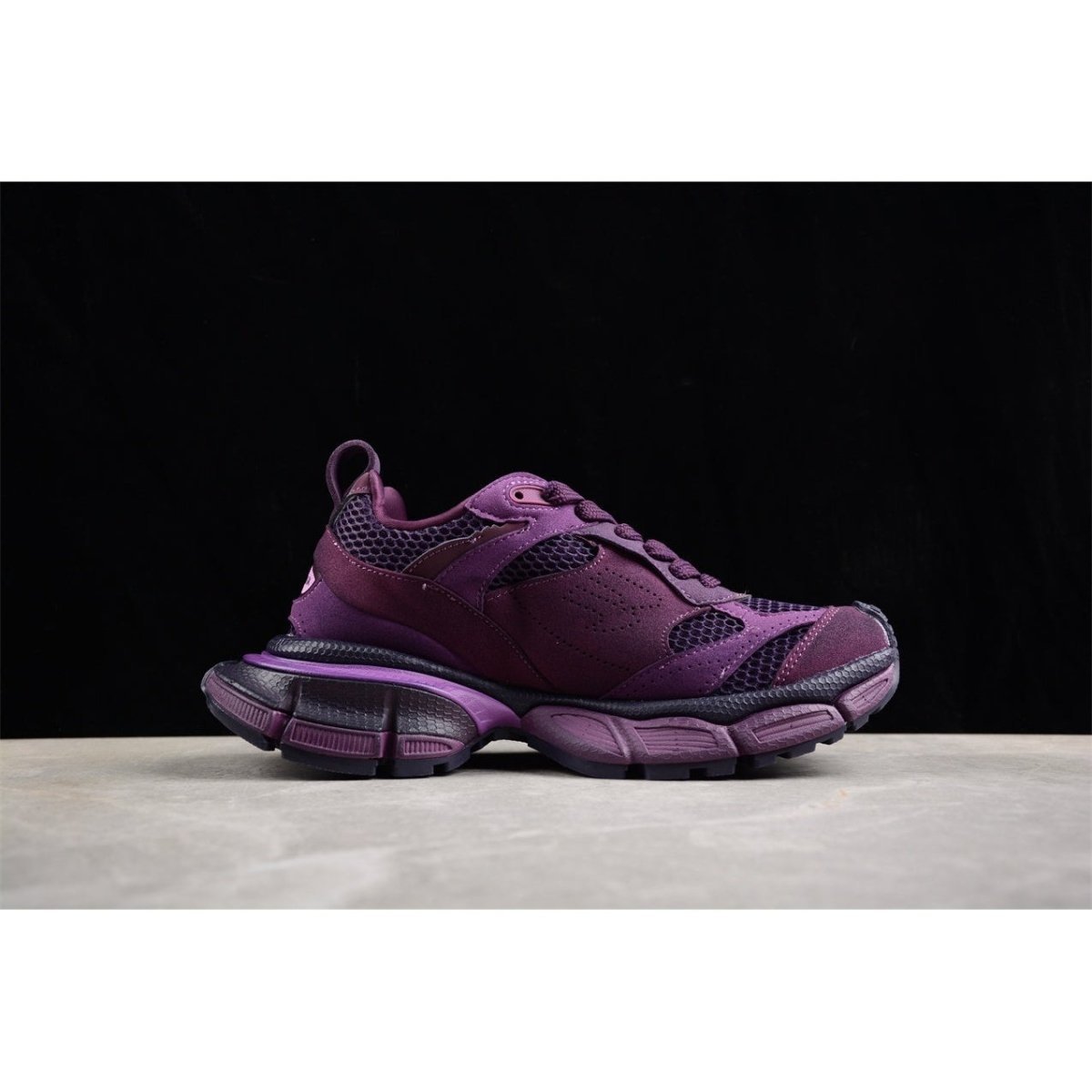 balenciaga 3xl x purple balenciaga 3xl x purple