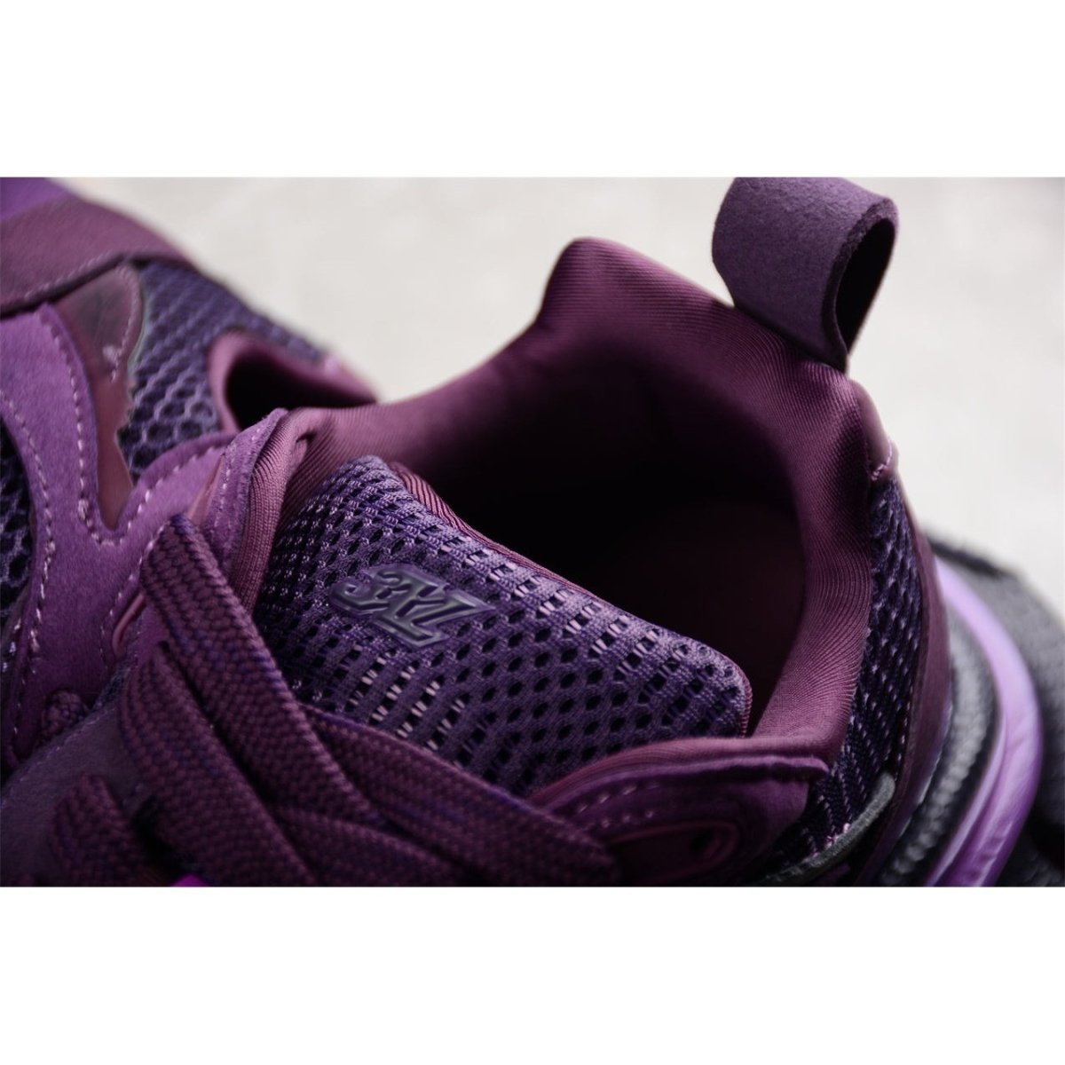 balenciaga 3xl x purple balenciaga 3xl x purple