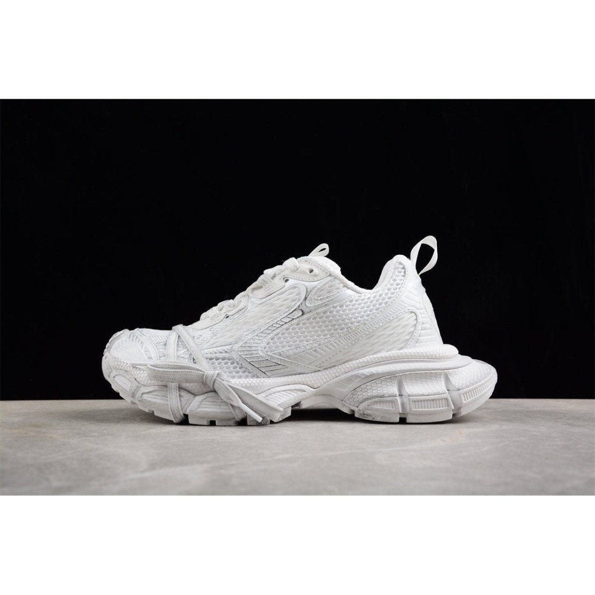 balenciaga 3xl x snow white balenciaga 3xl x snow white