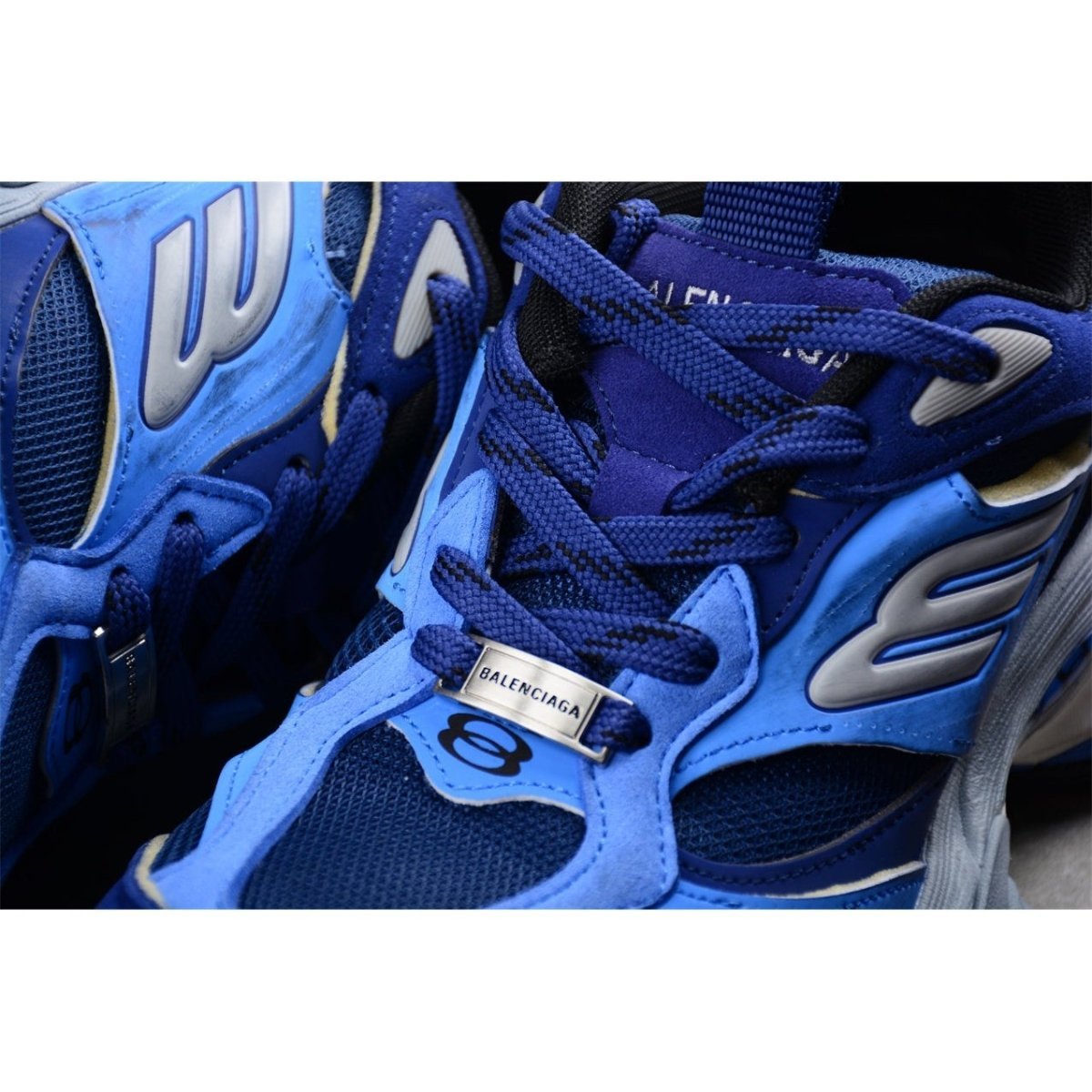 balenciaga cargo x dk.blue balenciaga cargo x dk.blue