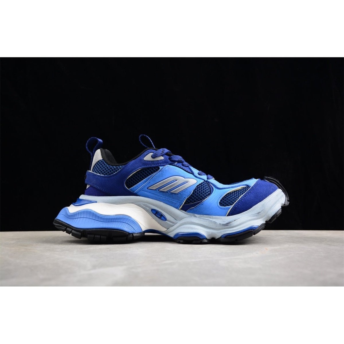 balenciaga cargo x dk.blue balenciaga cargo x dk.blue