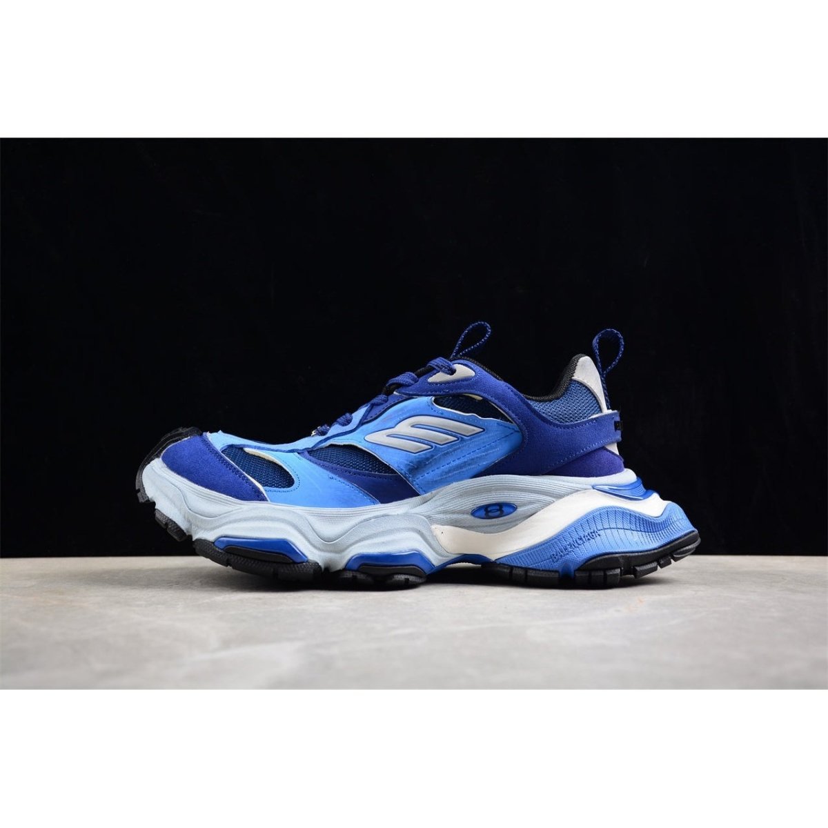 balenciaga cargo x dk.blue balenciaga cargo x dk.blue