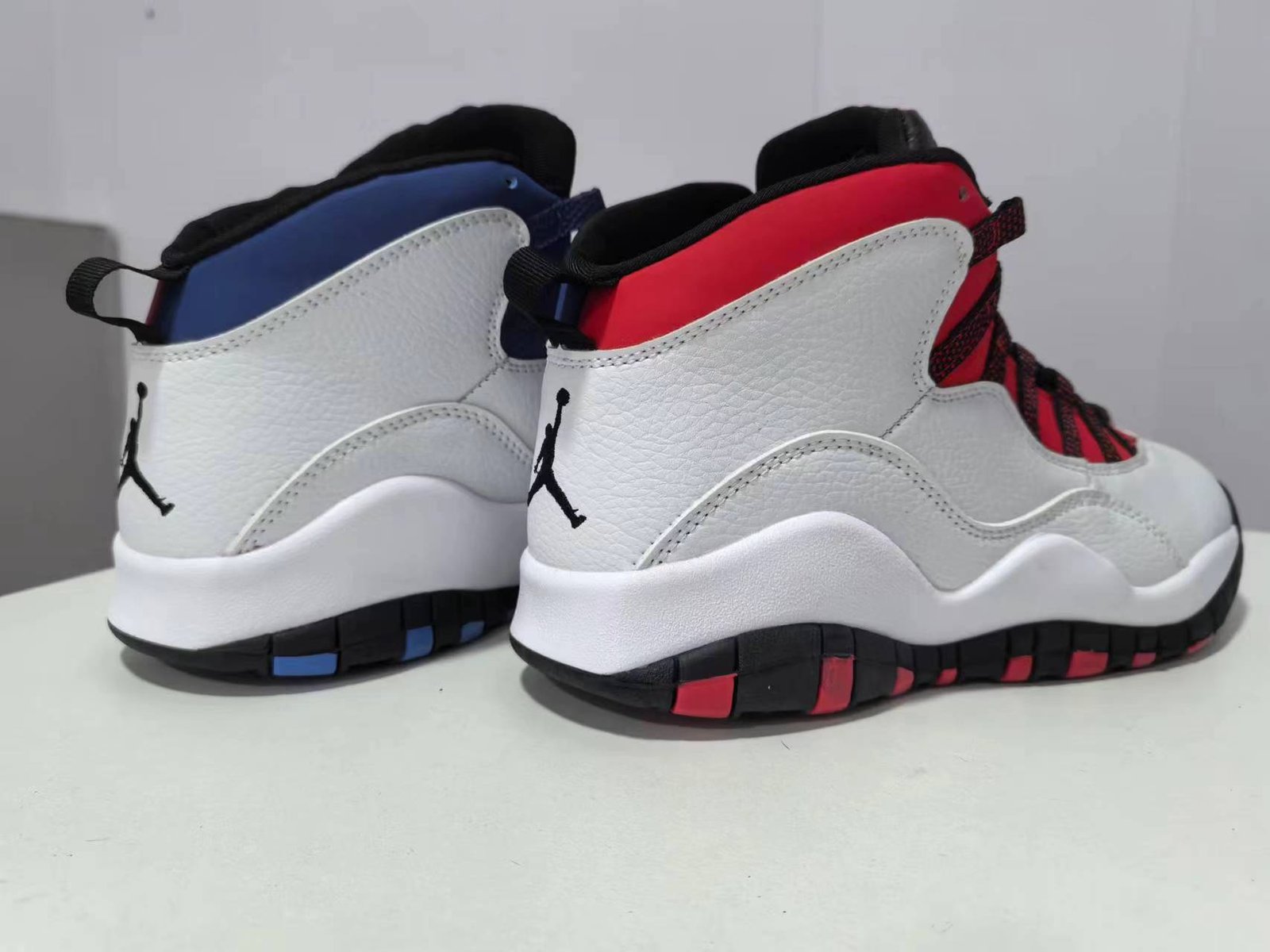 air jordan 10 retro "what the" air jordan 10 retro "what the"