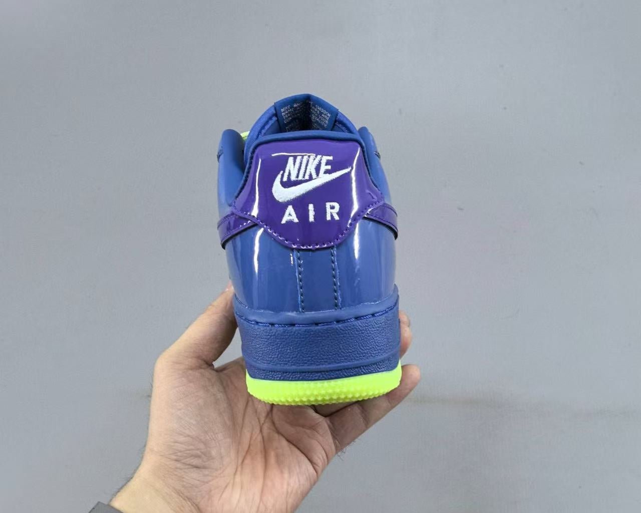 nike air force 1 low “aquarius blue/green shock” – vibrant heritage nike air force 1 low “aquarius blue/green shock” – vibrant heritage