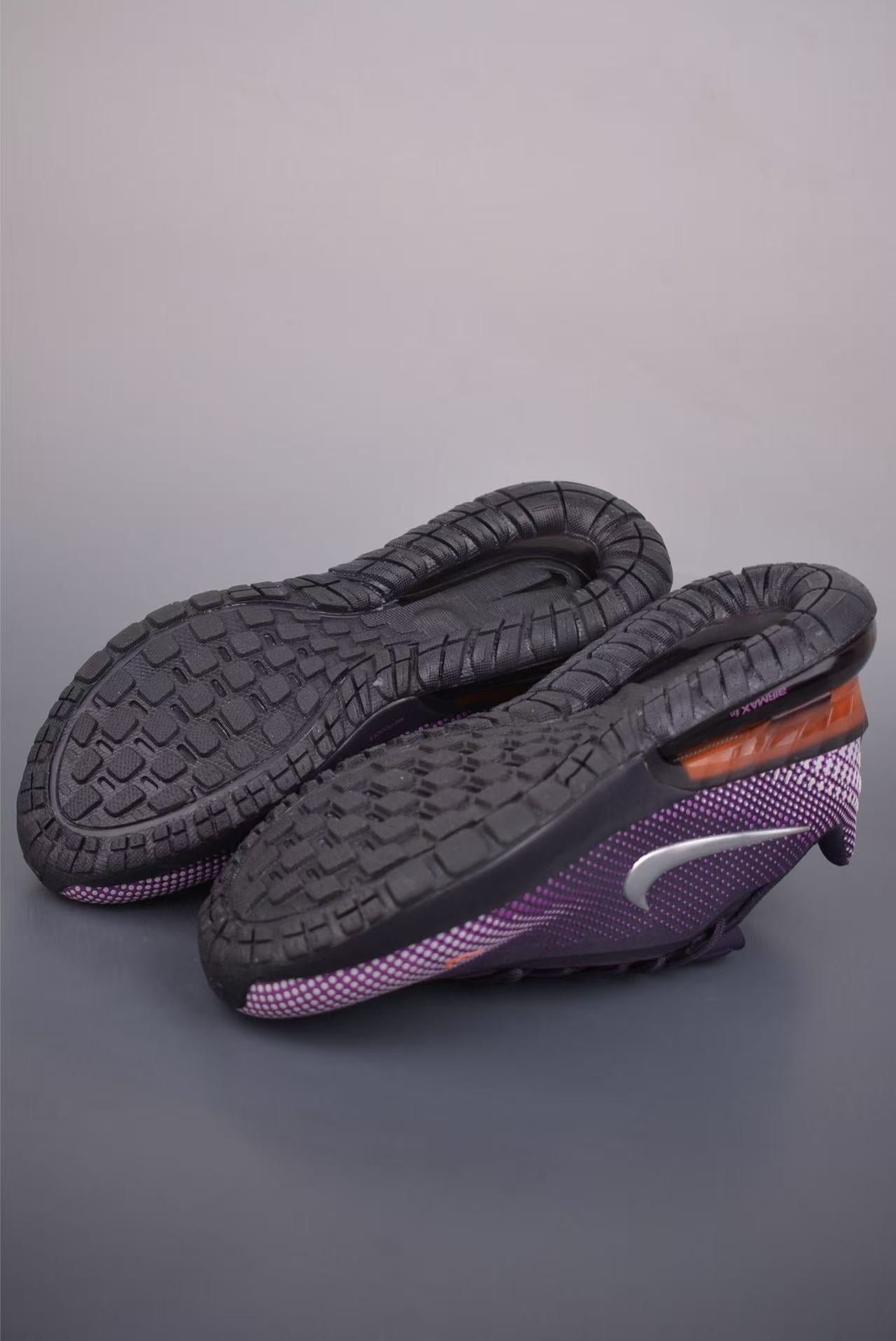 nike air max phoenix / 270 inspired “black purple” – bold cushioned runner nike air max phoenix / 270 inspired “black purple” – bold cushioned runner