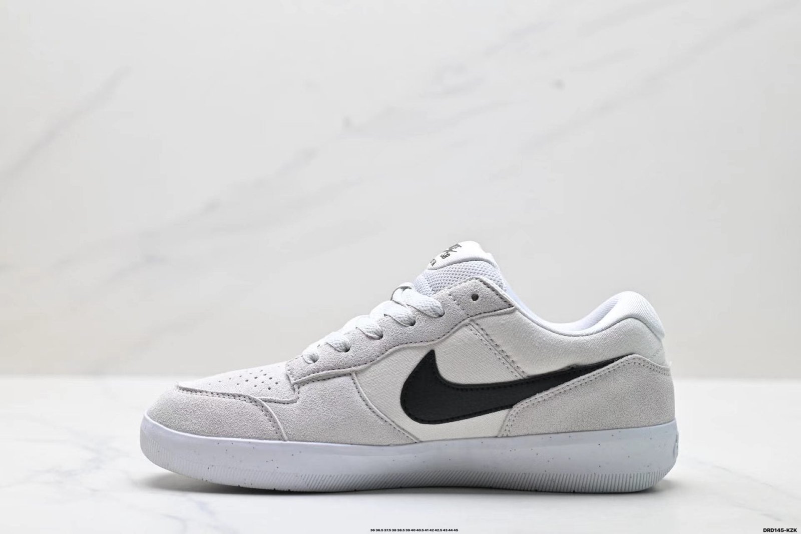 nike sb force 58 “grey/black” – stealth skate & street essential nike sb force 58 “grey/black” – stealth skate & street essential