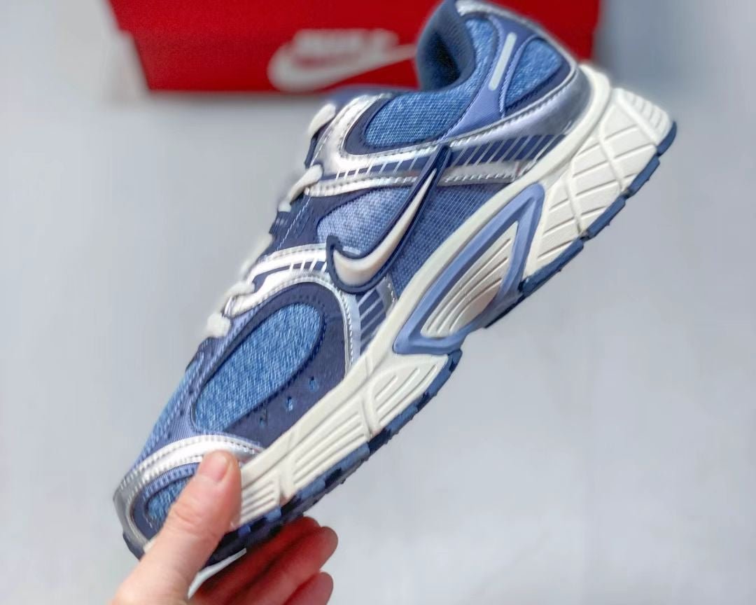 nike zoom vomero 5 "blue" – premium cushioned runner nike zoom vomero 5 "blue" – premium cushioned runner
