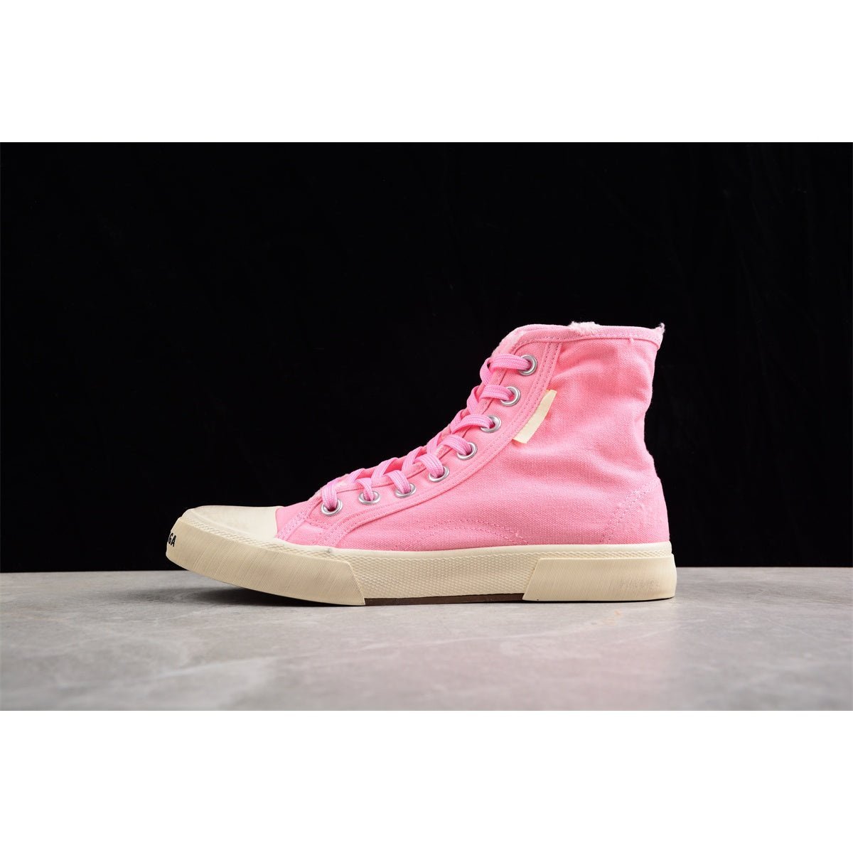 balenciaga paris high x pink balenciaga paris high x pink