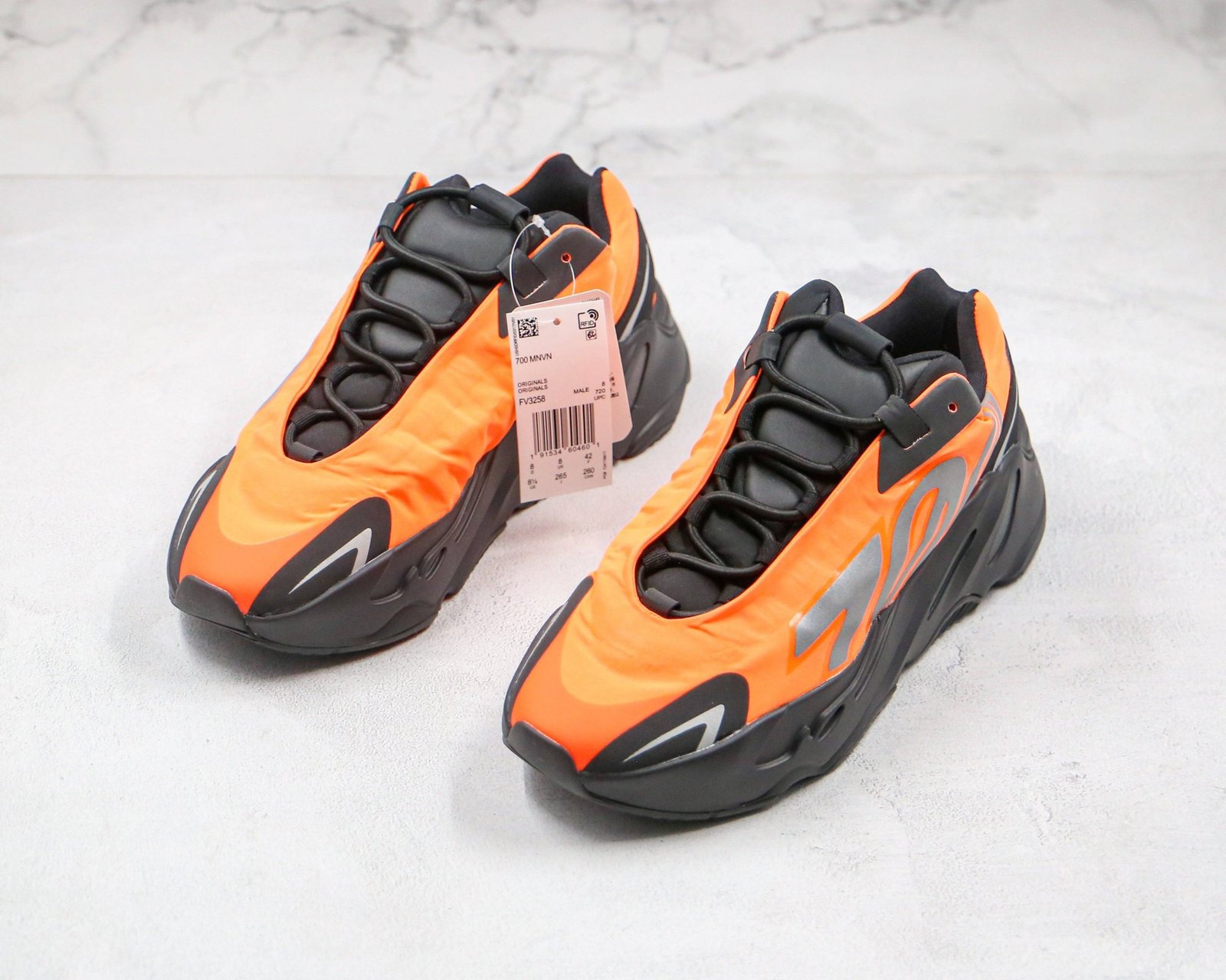 yeezy boost 700 mnvn orange 2020 replica yeezy boost 700 mnvn orange 2020 replica