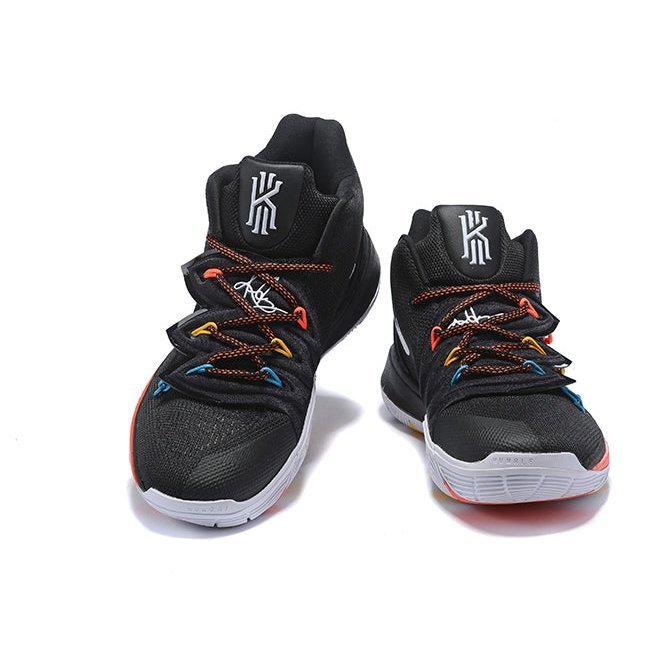 nike kyrie 5 x friends nike kyrie 5 x friends