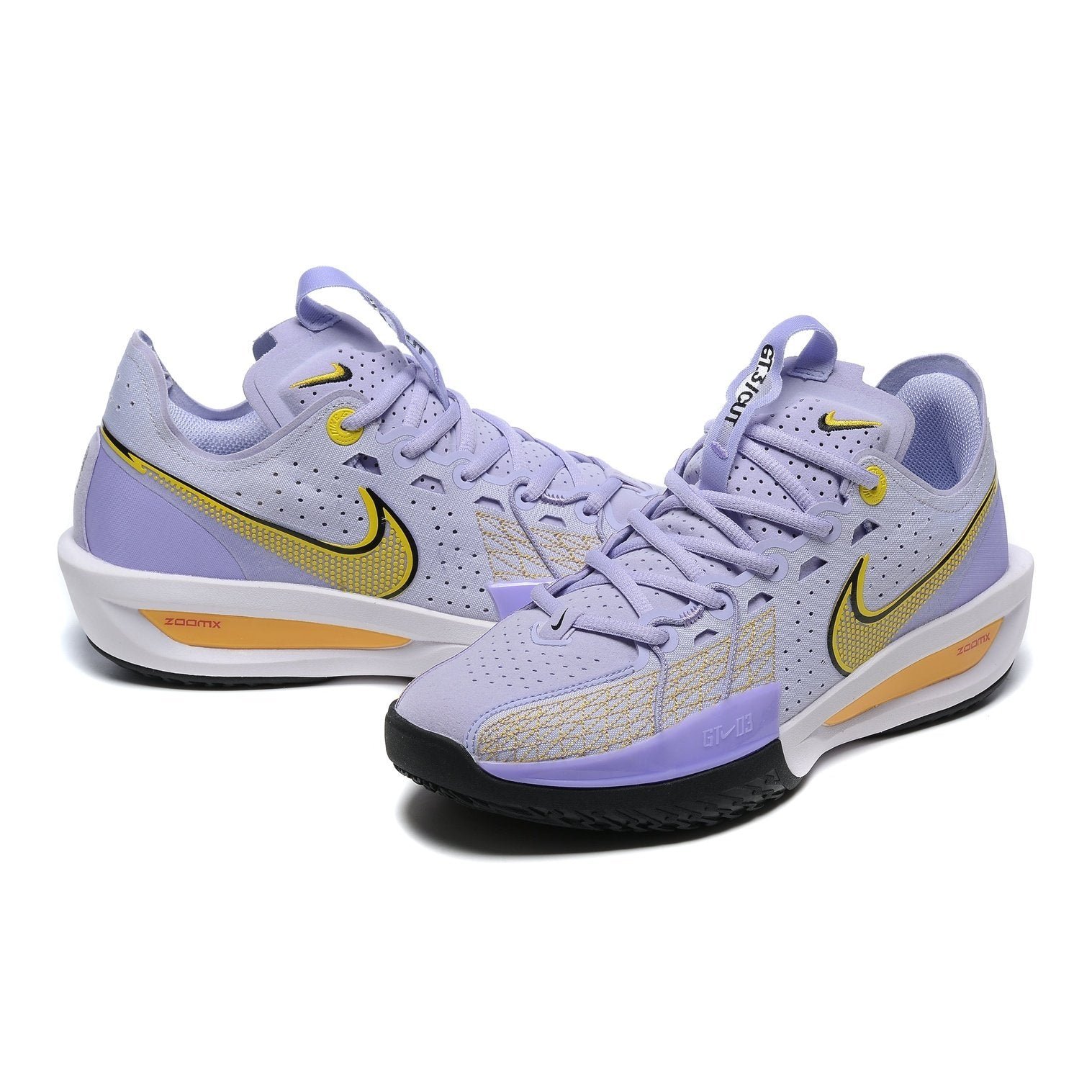 nike air zoom g.t. cut 3 x spark nike air zoom g.t. cut 3 x spark