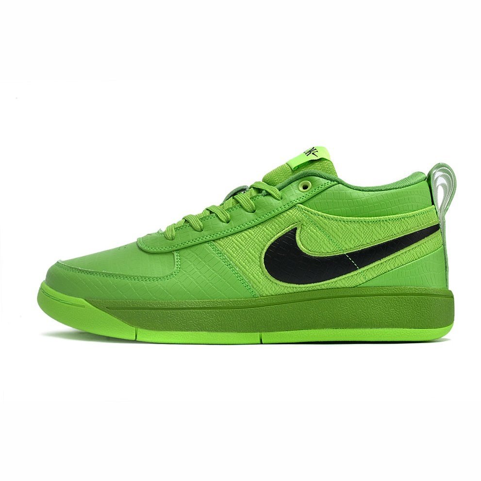 nike book 1 x grinch nike book 1 x grinch