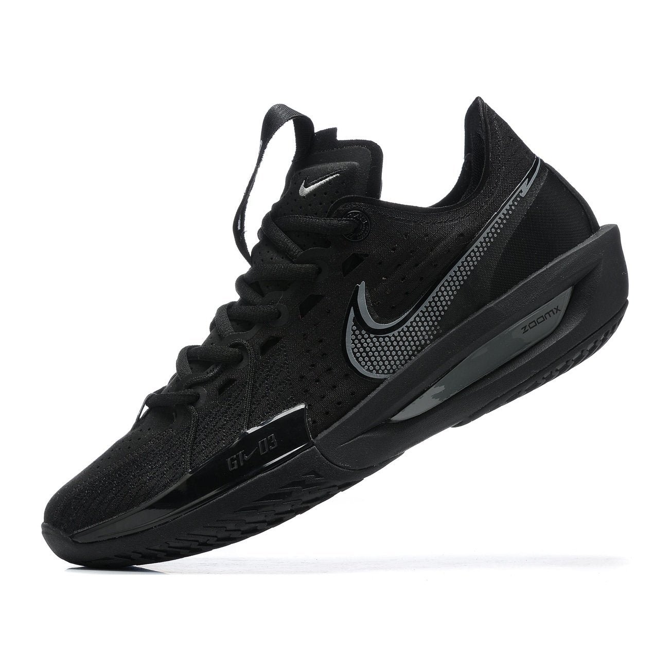 nike air zoom g.t. cut 3 x charcoal nike air zoom g.t. cut 3 x charcoal