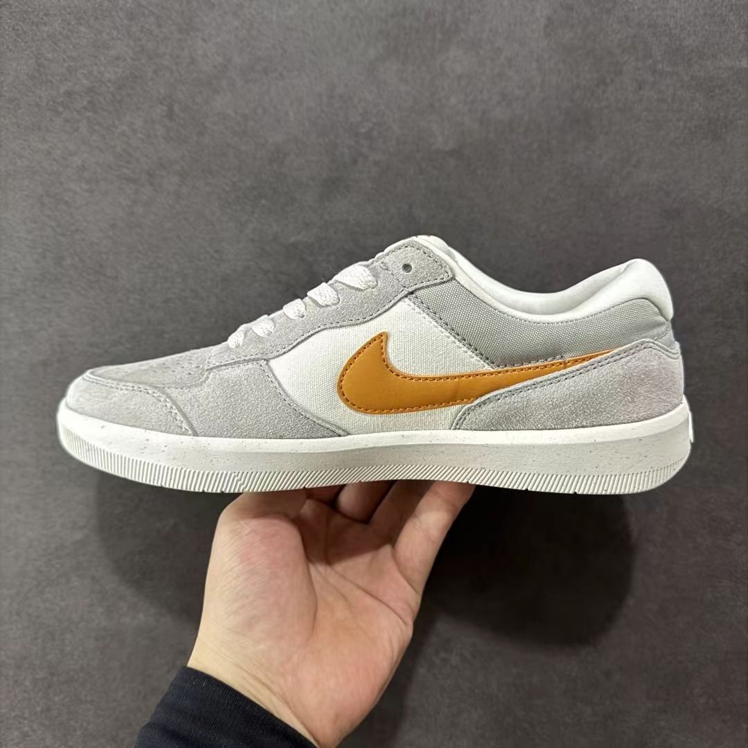 nike sb force 58 “grey/orange” – high contrast skate & street energy nike sb force 58 “grey/orange” – high contrast skate & street energy