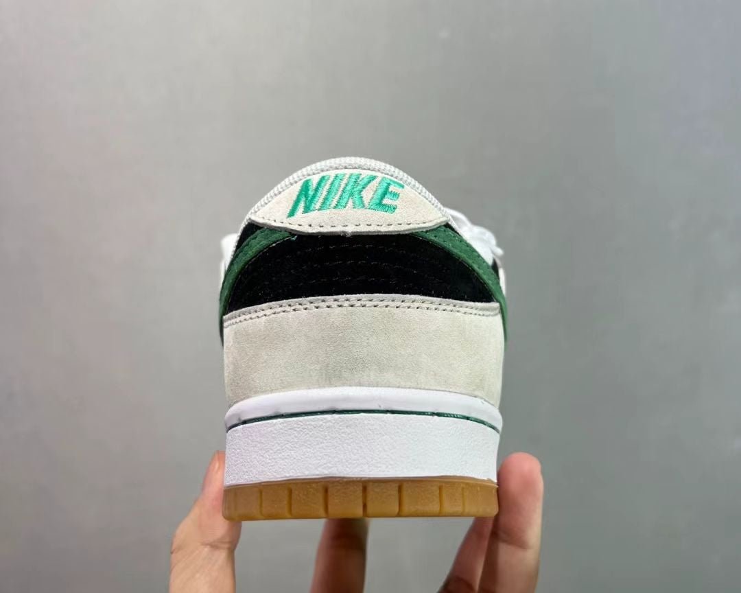 nike dunk “black/mint green” – retro basketball vibe nike dunk “black/mint green” – retro basketball vibe