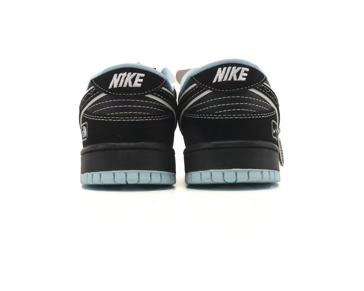 nike dunk low retro "classic blue" – timeless court style nike dunk low retro "classic blue" – timeless court style