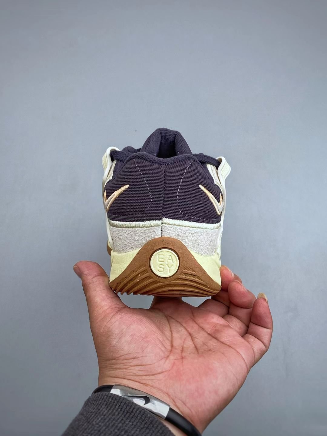 nike kd 18 “35” – legacy in cream & green nike kd 18 “35” – legacy in cream & green