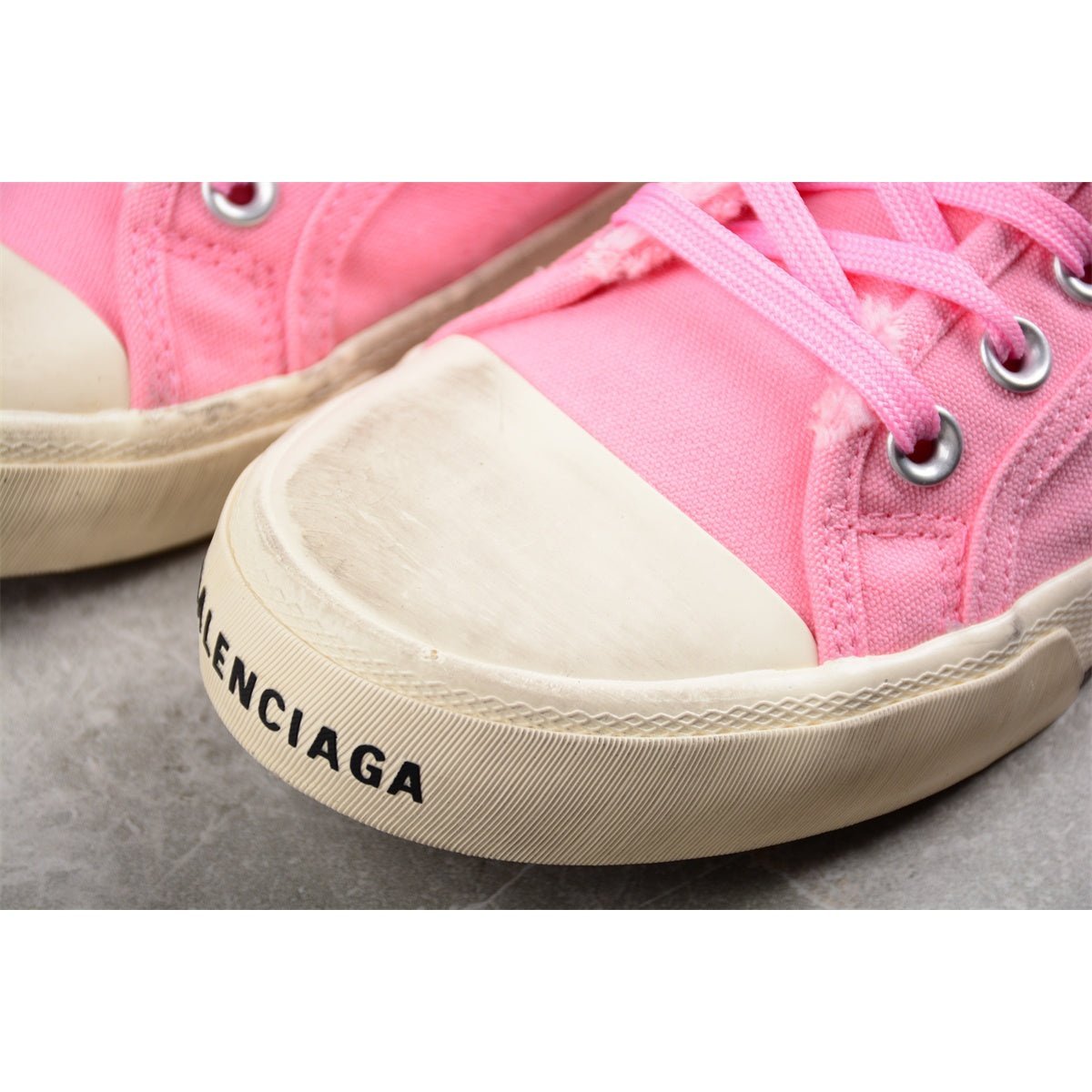 balenciaga paris high x pink balenciaga paris high x pink