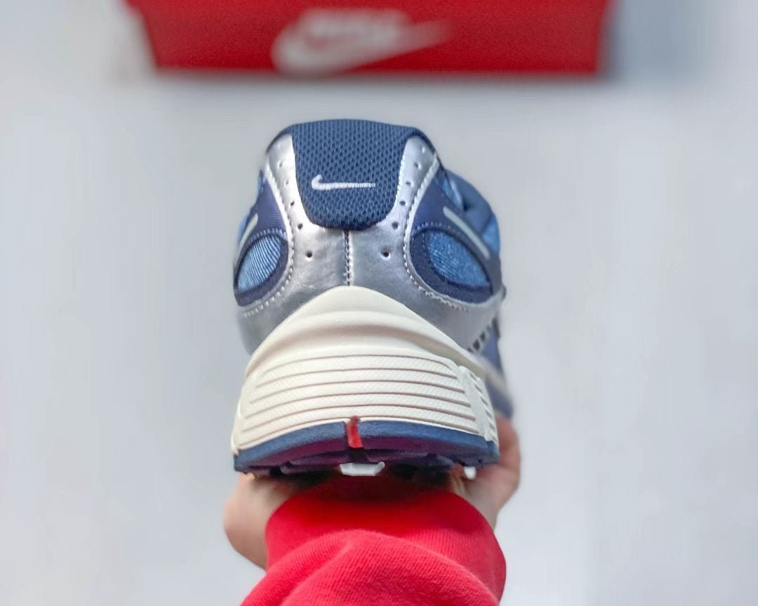 nike zoom vomero 5 "blue" – premium cushioned runner nike zoom vomero 5 "blue" – premium cushioned runner