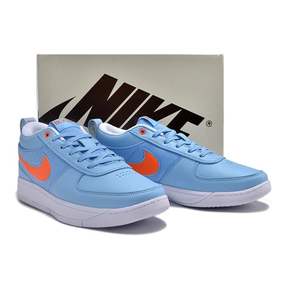 《Nike Book 1 x Pure》 《Nike Book 1 x Pure》
