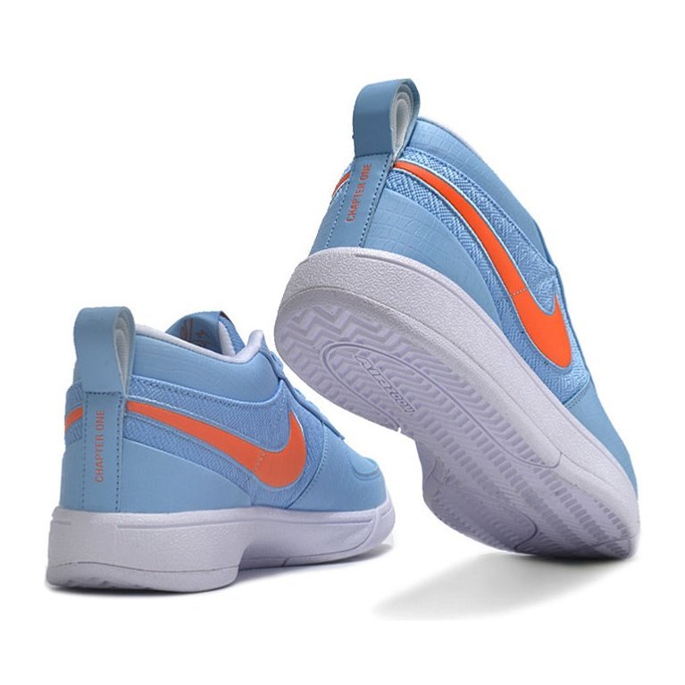 《Nike Book 1 x Pure》 《Nike Book 1 x Pure》