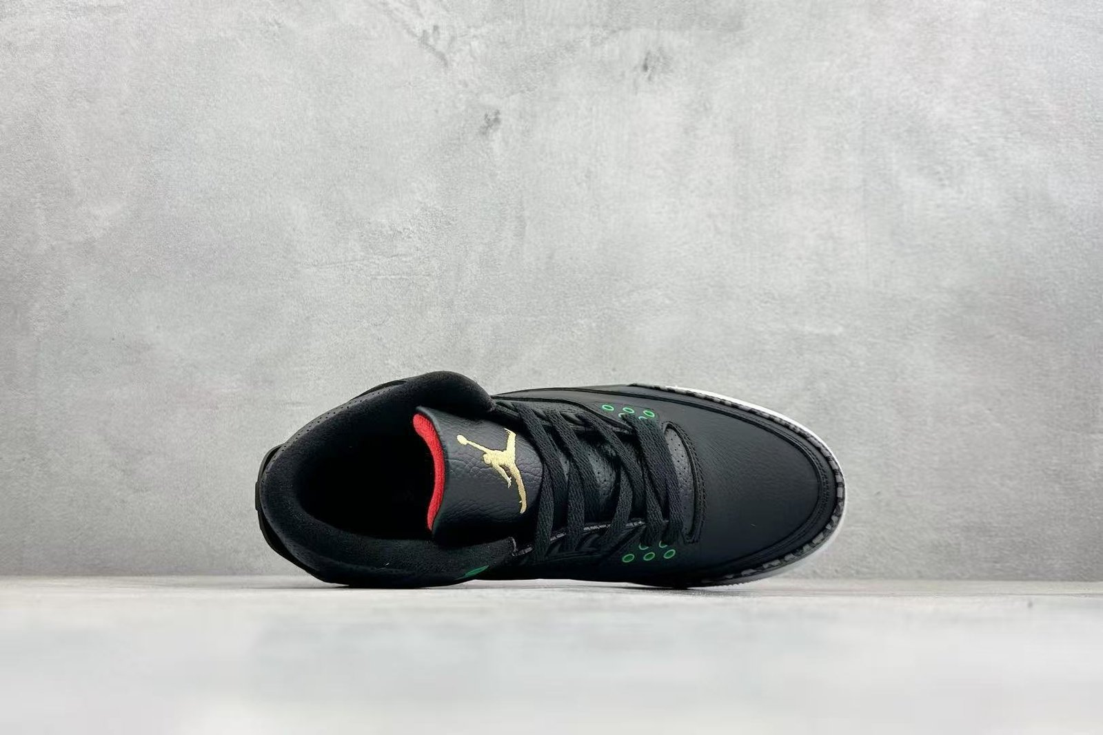 jordan 3 retro og sp michael jordan mid top retro casual sports culture basketball shoes jordan 3 retro og sp michael jordan mid top retro casual sports culture basketball shoes
