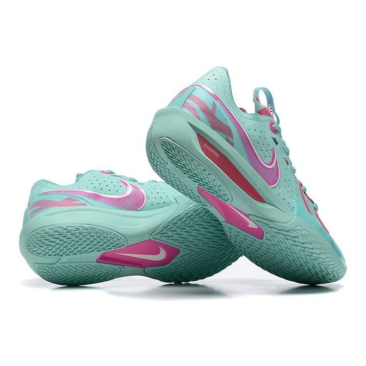 nike air zoom g.t. cut 3 x prismarine nike air zoom g.t. cut 3 x prismarine