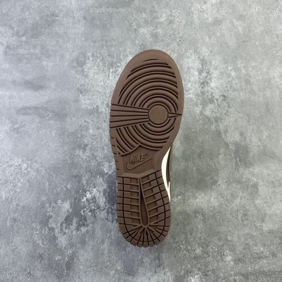 nike dunk “mocha” – rich & earthy casual sneaker nike dunk “mocha” – rich & earthy casual sneaker