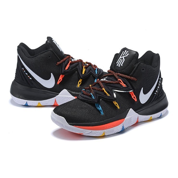 nike kyrie 5 x friends nike kyrie 5 x friends