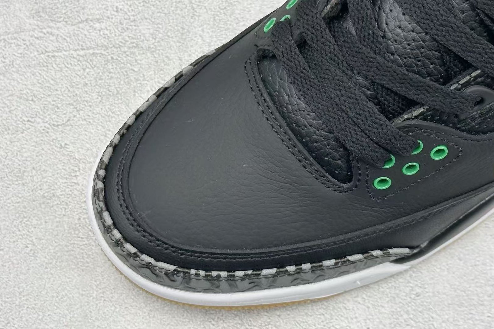 jordan 3 retro og sp michael jordan mid top retro casual sports culture basketball shoes jordan 3 retro og sp michael jordan mid top retro casual sports culture basketball shoes