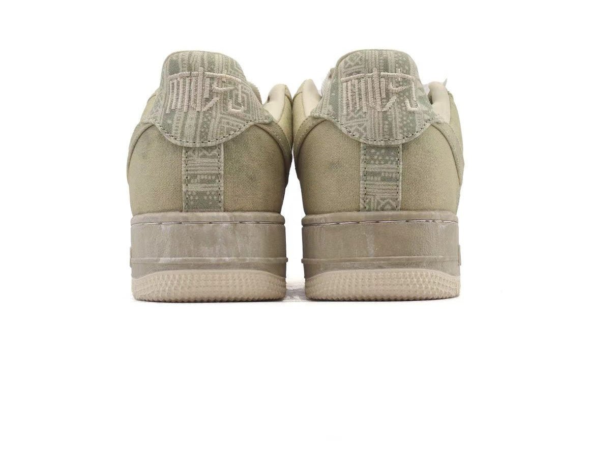 nike air force 1 '07 prm "longjing tea" – a sip of chinese heritage nike air force 1 '07 prm "longjing tea" – a sip of chinese heritage