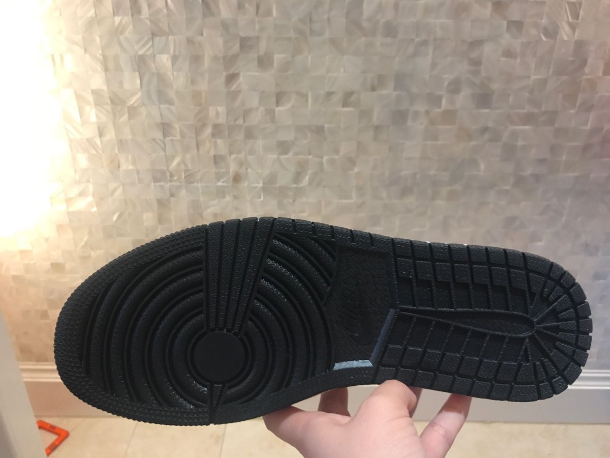jordan 1 mid x patent black white gold jordan 1 mid x patent black white gold